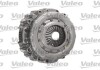 Комплект сцепления Valeo 809150 (фото 3)