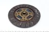 Диск зчеплення Nissan Almera 1.6 95-06 (d=220mm) Valeo 809704 (фото 2)