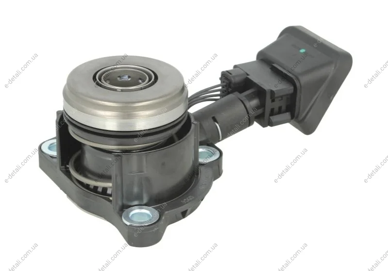 Подшипник выжимной Citroen Berlingo/Peugeot Partner 1.6HDI 10- Valeo 810009 (фото 1)