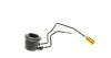 Подшипник выжимной Land Rover Freelander 2.0Td4 (4x4) 00-06 Valeo 810075 (фото 9)