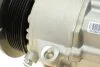 Компресор кондиціонера Toyota Camry 2.4 06-11 Valeo 811105 (фото 2)