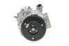 Компрессор кондиционера Toyota Auris/Corolla/Yaris 1.0-1.4 VVT-i 05- Valeo 811106 (фото 6)