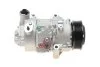 Компрессор кондиционера Toyota Auris/Corolla/Yaris 1.0-1.4 VVT-i 05- Valeo 811106 (фото 8)