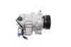 Компресор кондиціонера VW T5 2.0 TDI 09-15 Valeo 811146 (фото 4)