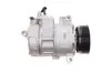 Компресор кондиціонера VW T5 2.0 TDI 09-15 Valeo 811146 (фото 5)