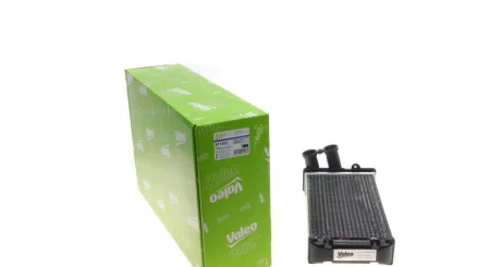 VALEO CITROEN Радіатор опалення C4 I, Peugeot 307 Valeo 811503