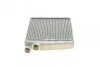 Радиатор печки Land Rover Discovery/Freelander/Range Rover 2.0/2.2/3.2 06- Valeo 811512 (фото 2)