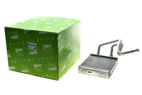 Радиатор печки VW T5/T6 1.9-3.2D 03- Valeo 811524