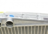 Радиатор (теплообменник) отопления салона Valeo 812254 (фото 3)