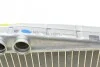 Радіатор пічки VW Caddy III/Golf V/VI 03- Valeo 812254 (фото 3)