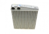 Радиатор (теплообменник) отопления салона Valeo 812254 (фото 4)