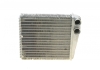 Радиатор (теплообменник) отопления салона Valeo 812254 (фото 5)