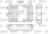 Радиатор обогревателя салона Valeo 812280 (фото 1)