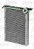 Радиатор печки Citroen C3/Peugeot 308 1.4/1.6HDi/2.0HDi 07- (233.1x171x28) Valeo 812416 (фото 1)