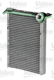 Радіатор пічки Citroen C3/Peugeot 308 1.4/1.6HDi/2.0HDi 07- (233.1x171x28) Valeo 812416