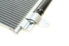 Радиатор кондиционера (с осушителем) VW Jetta 1.2-2.5 10- Valeo 812665 (фото 5)