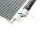 Радиатор кондиционера (с осушителем) VW Jetta 1.2-2.5 10- Valeo 812665 (фото 5)