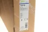 Радиатор кондиционера (с осушителем) Hyundai Tucson/Kia Sportage 2.0D 04- Valeo 812716 (фото 2)