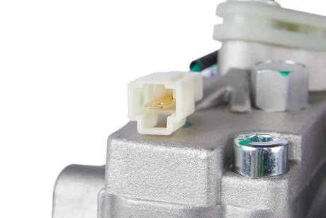 Компрессор кондиционера Valeo 813011