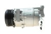 Компрессор кондиционера Opel Astra H 1.9CDTI 04-10/Zafira 05-15 Valeo 813102 (фото 6)