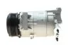 Компрессор кондиционера Opel Astra H 1.9CDTI 04-10/Zafira 05-15 Valeo 813102 (фото 6)