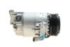 Компрессор кондиционера Opel Astra H 1.9CDTI 04-10/Zafira 05-15 Valeo 813102 (фото 7)