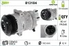 Компресор кондиціонера Valeo 813104 (фото 1)