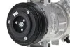 Компресор кондиціонера Valeo 813104 (фото 3)