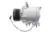 Компрессор кондиционера Honda CR-V III 1.8 05- Valeo 813118 (фото 6)