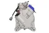 Компрессор кондиционера BMW 3 (E90-E93)/5 (F10/F11)/X1 (E84) 1.6-2.0D N47 04- Valeo 813120 (фото 3)