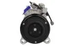 Компрессор кондиционера BMW 3 (E90-E93)/5 (F10/F11)/X1 (E84) 1.6-2.0D N47 04- Valeo 813120 (фото 4)