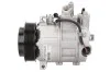 Компрессор кондиционера MB C-Class (W203/S203) 1.8 02-08 Valeo 813137 (фото 1)