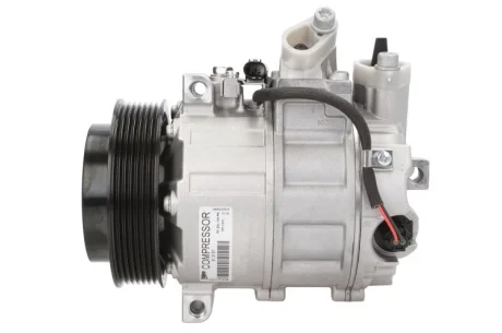 Компресор кондиціонера MB C-Class (W203/S203) 1.8 02-08 Valeo 813137