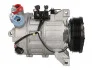 Компрессор кондиционера Ford Mondeo IV/S-Max/Volvo S80/V70/XC620/XC70 2.4D/2.5 05-17 Valeo 813140 (фото 4)