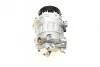 Компресор кондиціонера Renault Trafic 1.6/2.0 dCi 06- Valeo 813144 (фото 5)