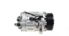 Компресор кондиціонера Renault Laguna 2.0/3.0dCi 07- Valeo 813145 (фото 3)