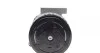 Компресор кондиціонера Renault Laguna 2.0/3.0dCi 07- Valeo 813145 (фото 5)