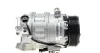 Компресор кондиціонера Renault Laguna 2.0/3.0dCi 07- Valeo 813145 (фото 6)