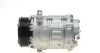 Компресор кондиціонера Renault Laguna 2.0/3.0dCi 07- Valeo 813145 (фото 8)