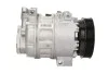 Компресор кондиціонера Renault Laguna 1.6i/1.5 dCi 07-15 Valeo 813147 (фото 1)