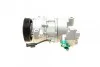 Компрессор кондиционера BMW 3 (E90)/X1 (E84) 05-15 N43/N45/N46 Valeo 813148 (фото 12)