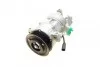 Компрессор кондиционера BMW 3 (E90)/X1 (E84) 05-15 N43/N45/N46 Valeo 813148 (фото 13)