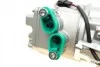 Компрессор кондиционера BMW 3 (E90)/X1 (E84) 05-15 N43/N45/N46 Valeo 813148 (фото 2)