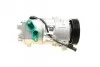 Компрессор кондиционера BMW 3 (E90)/X1 (E84) 05-15 N43/N45/N46 Valeo 813148 (фото 3)