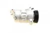 Компрессор кондиционера BMW 3 (E90)/X1 (E84) 05-15 N43/N45/N46 Valeo 813148 (фото 9)