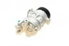 Компрессор кондиционера BMW 3 (E90)/X1 (E84) 05-15 N43/N45/N46 Valeo 813148 (фото 10)