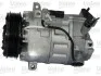 Компресор кондиціонеру VALEO Valeo 813149 (фото 1)