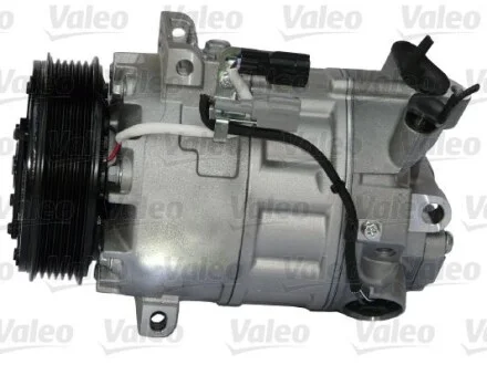 Компресор кондиціонеру VALEO Valeo 813149