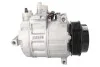 Компресор кондиціонера MB Sprinter/Vito CDI (d=114.4mm) Valeo 813157 (фото 3)