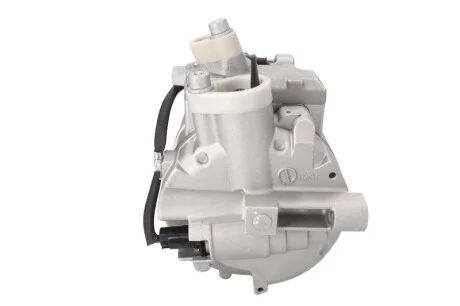 Компресор кондиціонера MB Sprinter/Vito CDI (d=114.4mm) Valeo 813157